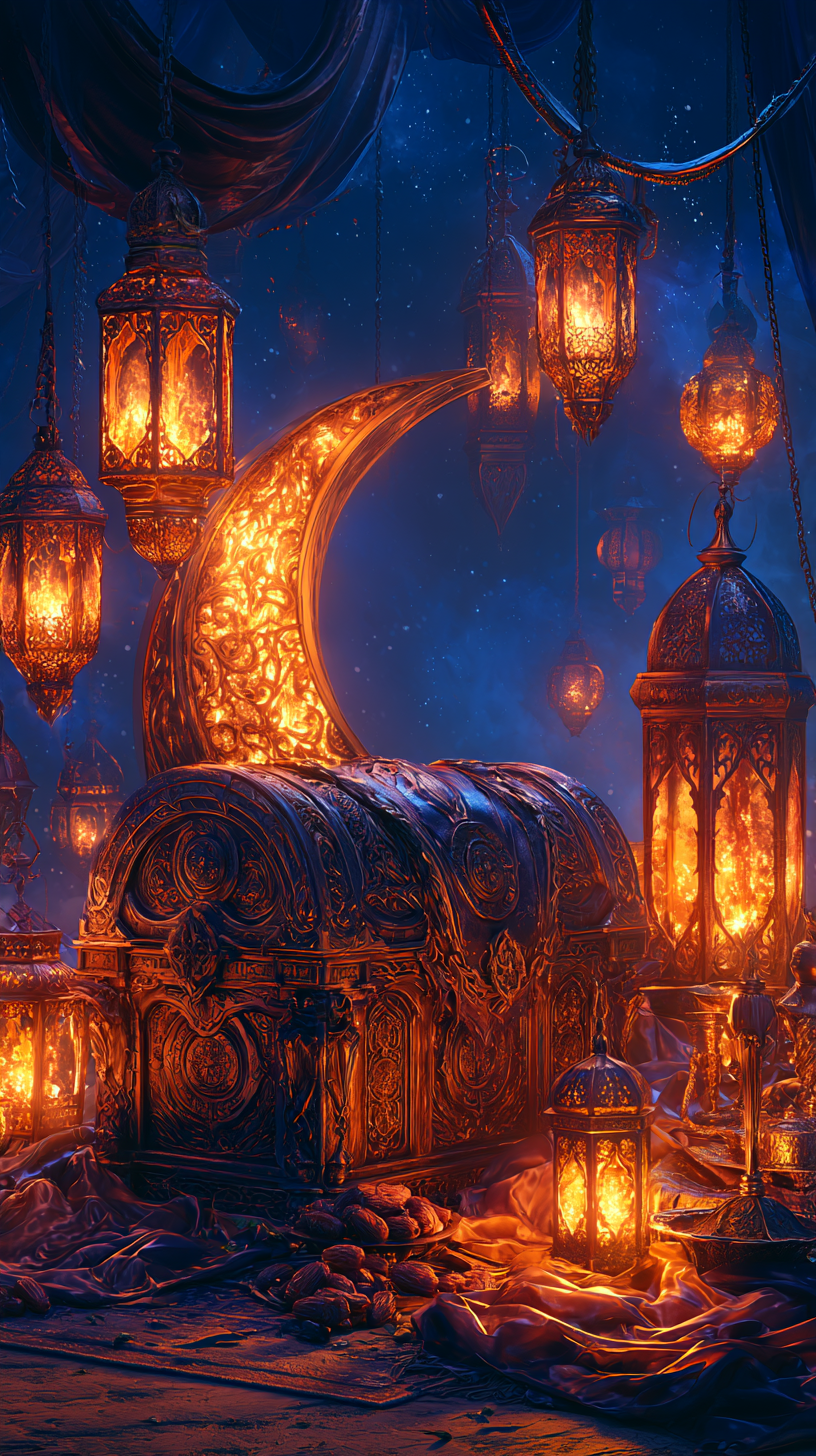 Ramazan sandığı